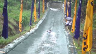 preview picture of video '25. Survivor CPS: Water Slide'