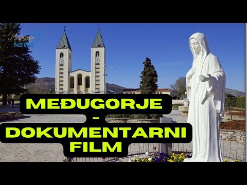 Međugorje Film - Moji Dragi Anđeli
