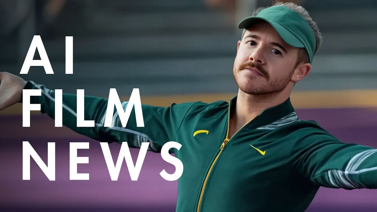 Pro Runway Secrets + Elon Takes on Midjourney