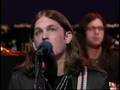 Kings Of Leon - On Call (Late Show With David ...