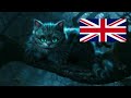 Alice In Wonderland 2010 Alice Meets Cheshire English