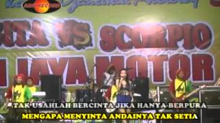Download lagu Bila Cinta Di Dusta (DANGDUT REGGAE) - New Scorpio mp3 Download lagu Bila Cinta Di Dusta (DANGDUT REGGAE) - New Scorpio mp3