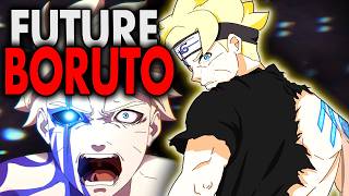 Download lagu Boruto CHANGED The TIMELINE! New Future REVEALED! mp3