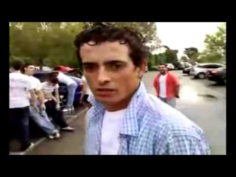 Como te enganche te voy a enganchar bien enganchao