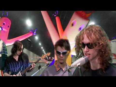 Liminal – Hyper Normal (Official Music Video)