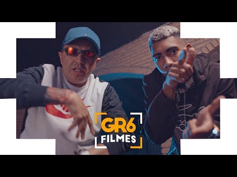 MC Theuzyn e DJ Piu - Sarradão Sarradinha (GR6 Explode)