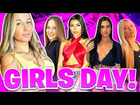 GIRLS DAY (Saint Louis, Missouri)