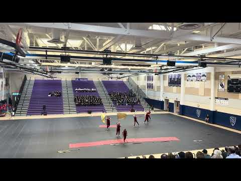 Indio HS at WCWG 02/07/26