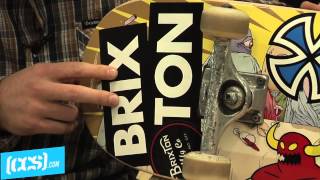 Get Set Up | Jordan Taylor