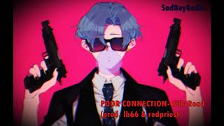 Download lagu POOR CONNECTION  Silk Road (prod  lb66 & redpriest) mp3