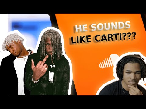 plaqueboymax Reacts to Ken Carson, Destroy Lonely Leaked Songs