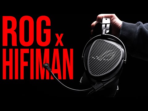 The ROG Kithara Brings Something Fresh (But It Might Not Work for You)