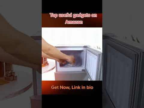 Amazon Product Of The Day | TikTok amazing gadgets