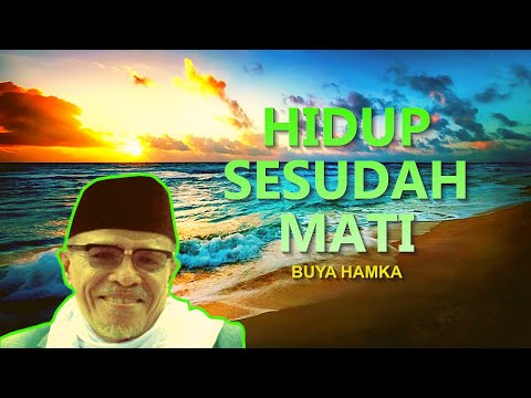 <p>Ceramah menyentuh hati dan bergetar jiwa, Hidup Sesudah Mati oleh Prof. DR. H. Abdul Malik Karim Amrullah atau lebih dikenali sebagai Buya Hamka. </p>
<p>Buya Hamka merupakan seorang ulama terkenal Indonesia dan nusantara.<br />
Almarhum merupakan ulama besar Indonesia yang sangat karismatik dan didukungi oleh jutaan umat Islam tetangga. Sosok yang agung dengan usaha dakwah dan keikhlasan perjuanganya. </p>
<p>Suaranya sangat berwibawa.Ceramahnya tenang, menyejukan dan menusuk ke kalbu. Almarhum Buya Hamka tetap relevan sampai saat ini. Al Fatihah untukmu Buya. Semoga kalian terhibur terkait dari video ini. </p>
<p>Jangan lupa like, komen and subscribe ya.</p>
<p>Video: Buya Hamka<br />
Video Link: youtu.be/5kQqTohxQkg<br />
Subscribe: bit.ly/2L2ZTFj</p>
<p>#BuyaHamka #Ceramah #BergetarJiwa</p>
<p>Ceramah menyentuh hati dan bergetar jiwa, Hidup Sesudah Mati oleh Prof. DR. H. Abdul Malik Karim Amrullah atau lebih dikenali sebagai Buya Hamka. </p>
<p>Buya Hamka merupakan seorang ulama terkenal Indonesia dan nusantara.<br />
Almarhum merupakan ulama besar Indonesia yang sangat karismatik dan didukungi oleh jutaan umat Islam tetangga. Sosok yang agung dengan usaha dakwah dan keikhlasan perjuanganya. </p>
<p>Suaranya sangat berwibawa.Ceramahnya tenang, menyejukan dan menusuk ke kalbu. Almarhum Buya Hamka tetap relevan sampai saat ini. Al Fatihah untukmu Buya. Semoga kalian terhibur terkait dari video ini. </p>
<p>Jangan lupa like, komen and subscribe ya.</p>
<p>Video: Buya Hamka<br />
Video Link: youtu.be/5kQqTohxQkg<br />
Subscribe: bit.ly/2L2ZTFj</p>
<p>#BuyaHamka #Ceramah #BergetarJiwa</p>