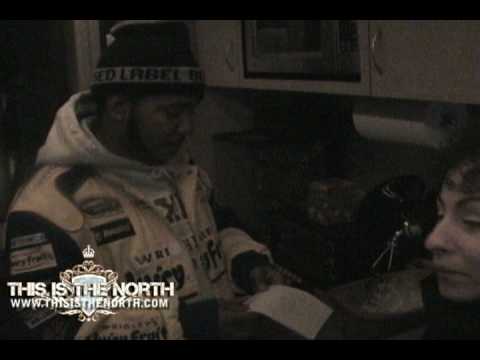 Rare Cool Kids ``Chuck`` Interview