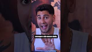 Operaram o Feto Fora do Útero