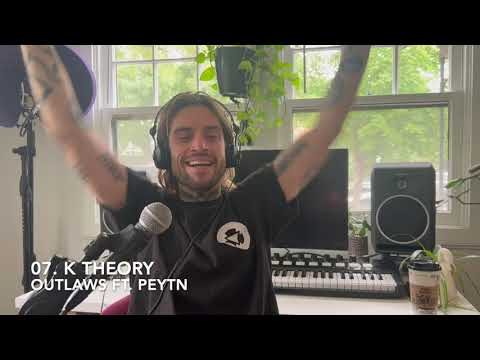 "Westwood 10YR Anniversary" | The Countdown EP #04 | ft. The Funk Hunters, Defunk, Moontricks + more