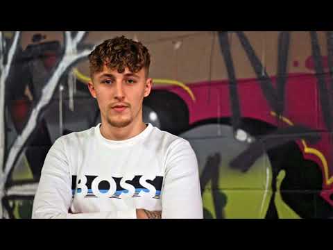 Marky B - Yorkshire Remix