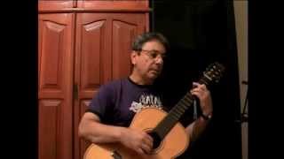 Natal branco (White Christmas) Nelson Gonçalves