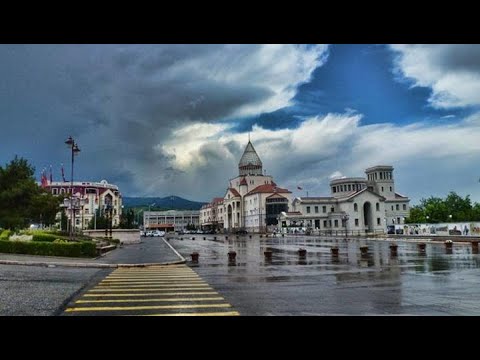 Արցախի խորհրդարանում թեժ քննարկում է սպասվում