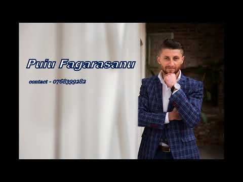 Melodie de dragoste  nou 2018   PUIU FAGARASANU SI PANDORA   NEW 2018