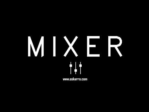 Oskarro - MIXER  [ NAJLEPSZA MUZA DO AUTA / POMPA / VIXA / TECHNO ]