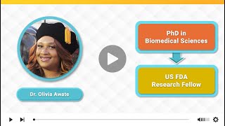 Exiting Academia (Ep. 48) - PhD in Biomedical Sciences to US FDA Research Fellow