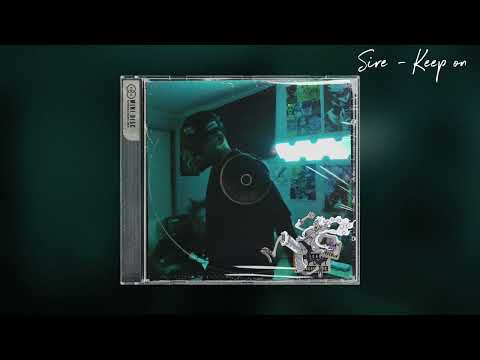 Sire - Keep on (Audio)