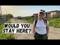 Life In A Remote Village In Georgia How People Here Live