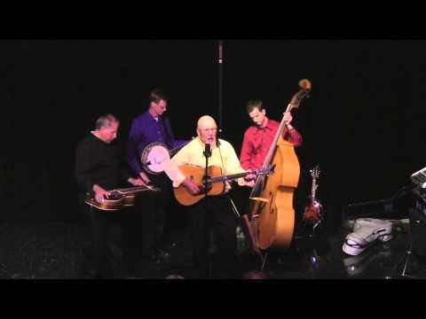 "Cotton Miller's Lament" GrassStreet Bluegrass Band