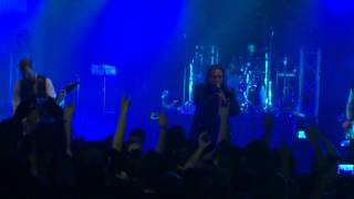 Therion, &quot;Kings of Edom / The Dreams of Swedenborg&quot;