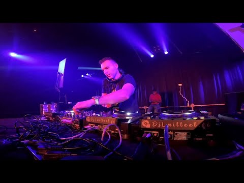 T78 live at Ibiza Wonderland, Telakka, Helsinki -Finland- 25 09 2020