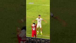 Download lagu Momen Pemain Fhilipina Diprank Pratama Arhan mp3