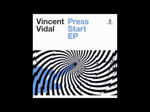 TRUE1245 -- Vincent Vidal -- Press Start - Truesoul