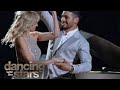 Debbie Gibson and Alan's Foxtrot (Week 01) - Dancing with the Stars Season 25!