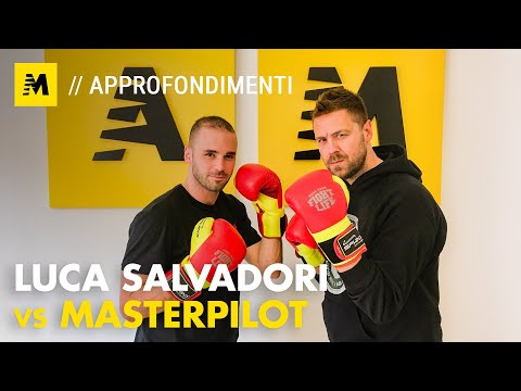 download lagu mp3 mp4 Luca Salvadori, download lagu Luca Salvadori gratis, unduh video klip Luca Salvadori