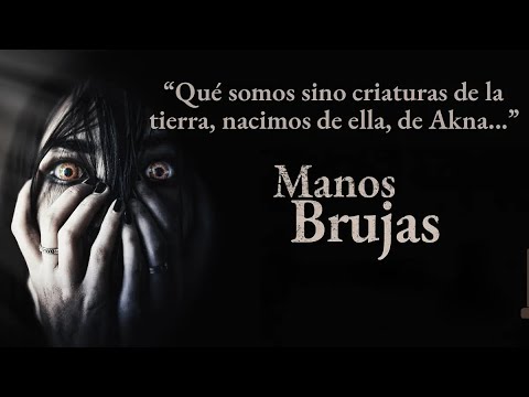 Tráiler de Manos Brujas