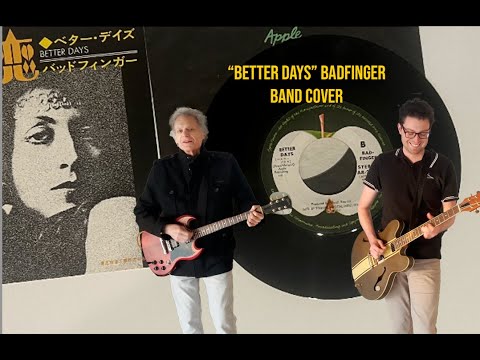 Better Days - Badfinger