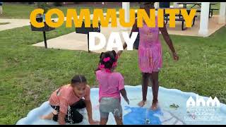Affordable Housing Management Community Dat at Redhill Pointe in Greensboro, NC