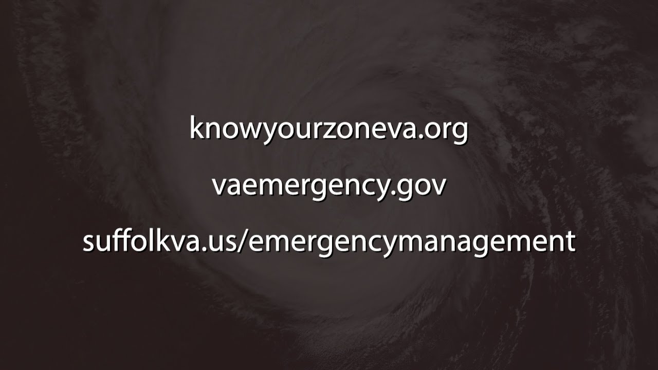 Hurricane Safety Tips