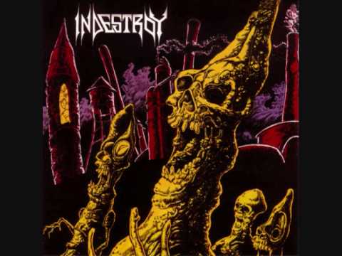 Indestroy - AIMLESS online metal music video by INDESTROY