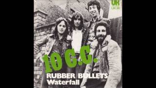 10CC * Rubber Bullets    1973     HQ