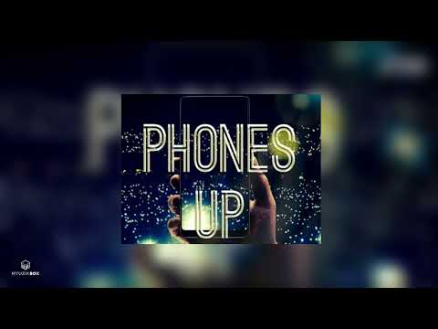 Cell Phone | Derrick Seales | 2021 Soca