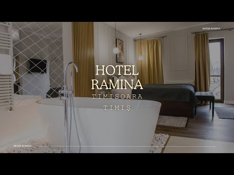 HOTEL RAMINA  TIMIȘOARA, TIMIS, OFERTE CAZARE HOTEL RAMINA  TIMIȘOARA, TIMIS, PROMOTII CAZARE