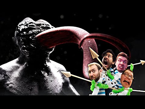 GTFO w/ Bob, Sean, Wade - Part 3