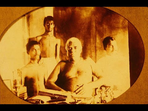 TOVP Presents -  Bhaktivinoda Thakura's Prophecy