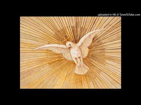 Yohereza Mutima wawe, Alleluia. ( Lord send your Spirit)