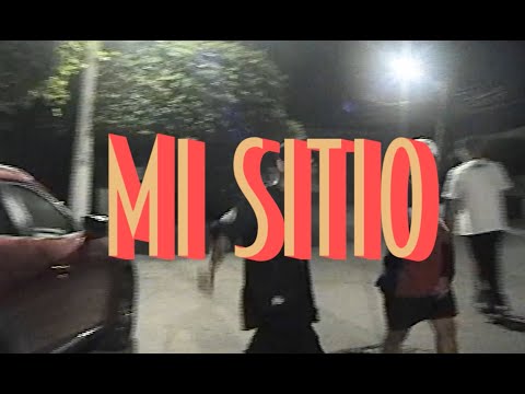 Geassassin, Robot95 - Mi Sitio (Video Oficial)