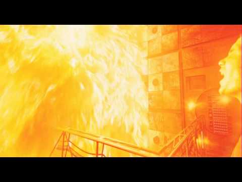 Surface of the Sun - Sunshine - John Murphy, 1 hour