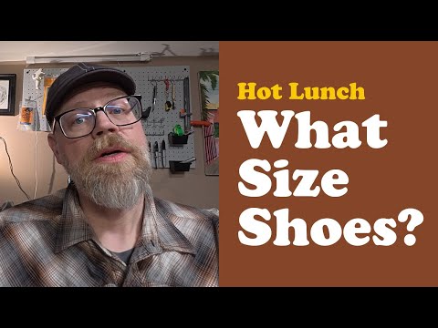 What Size Shoes Sell Best on eBay?